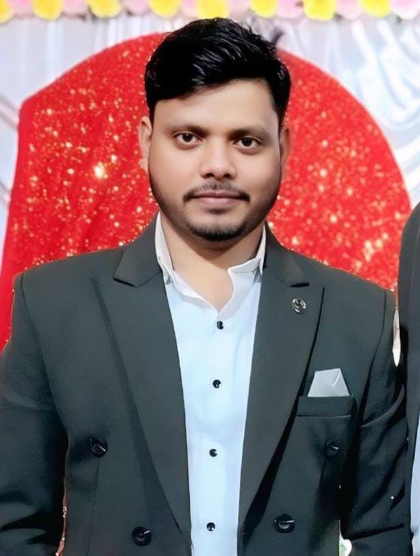 Suyash Sachan